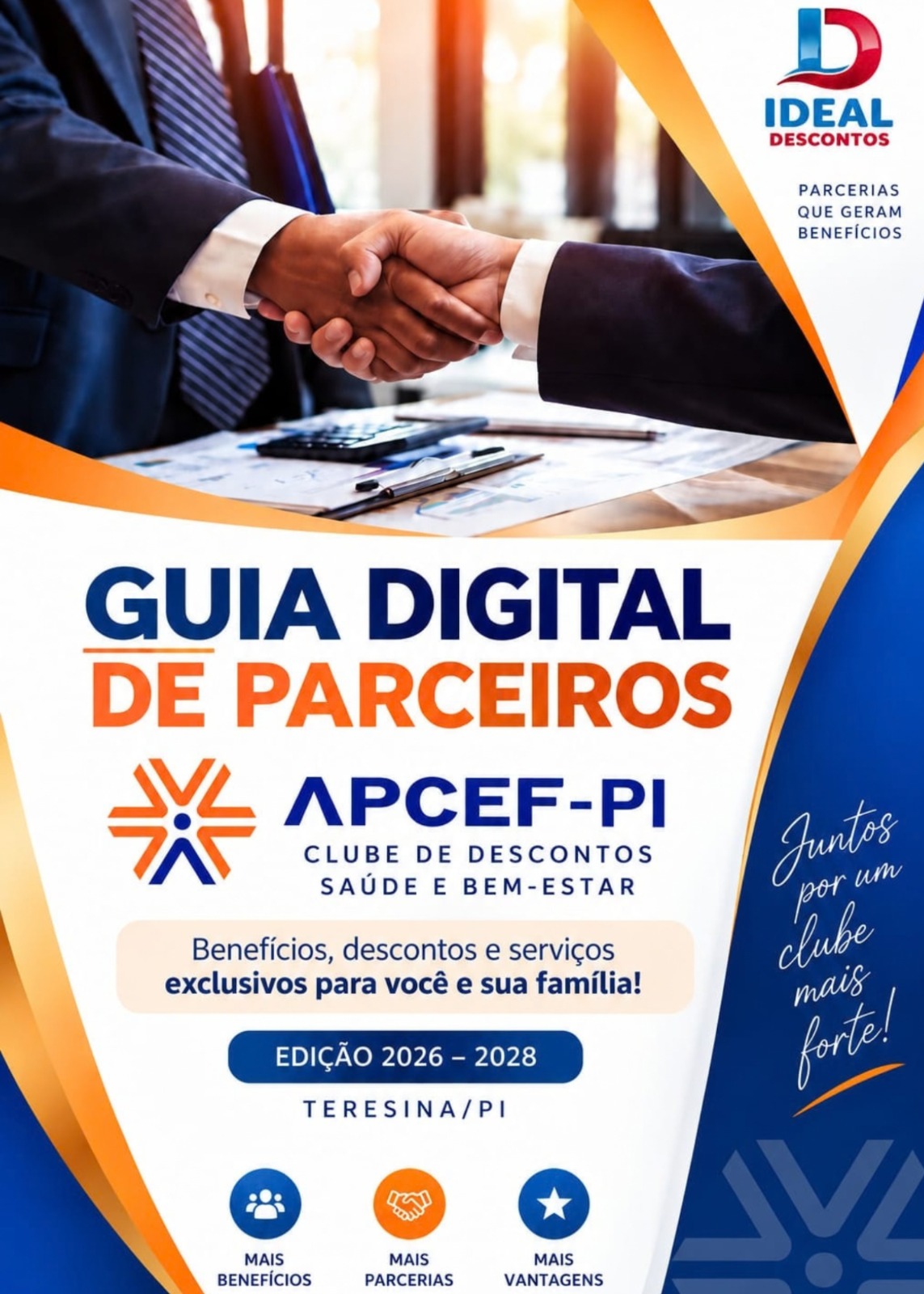 Guia APCEF-PI Saúde e Bem-Estar