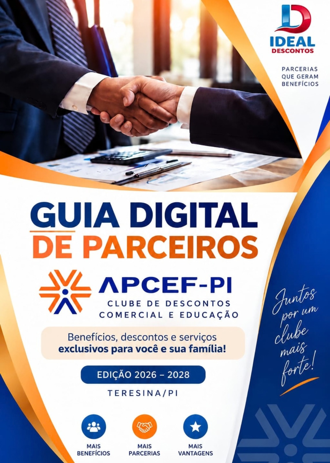 Guia APCEFMA Comercial e Educação